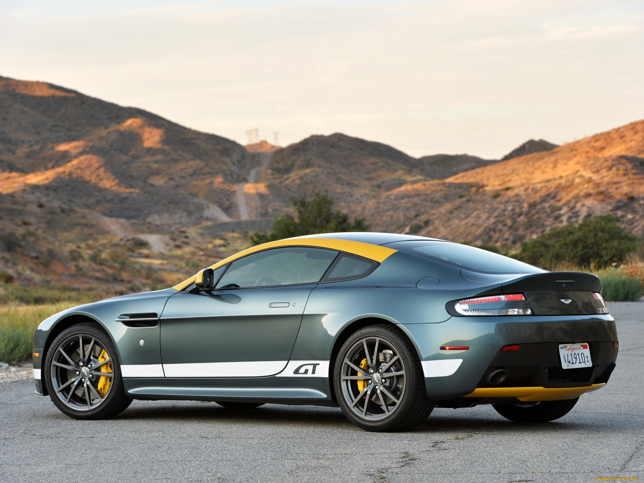 , aston martin, vantage, v8, aston, martin, 2014, gt